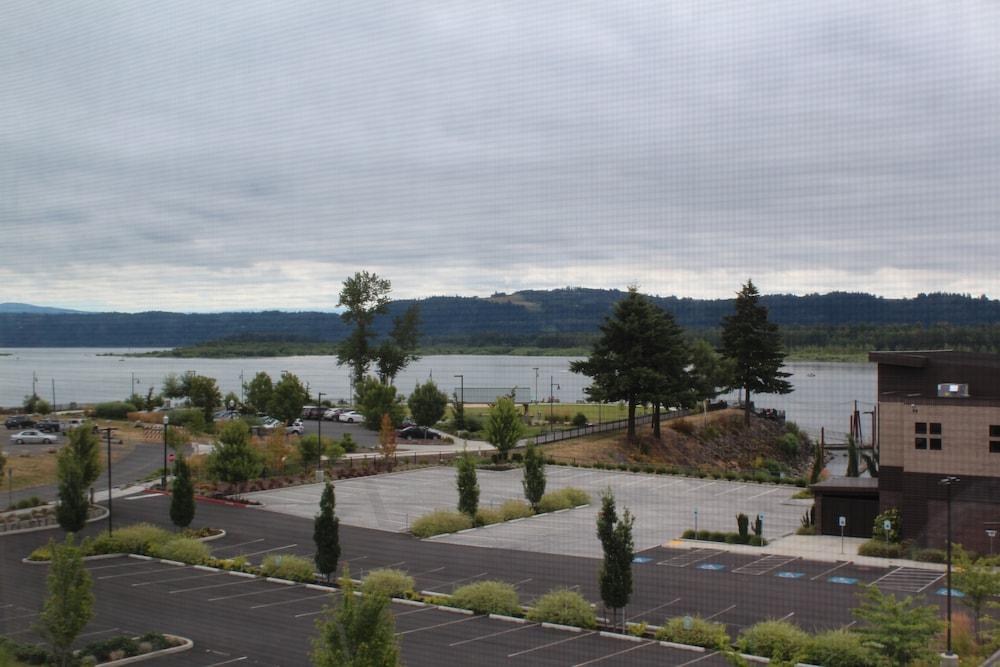 Best Western Plus Port Of Camas-Washougal Convention Center Exterior foto